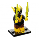 LEGO Batman Film 2 - Fekete Vulkán minifigura 71020 (coltlbm2-20) 